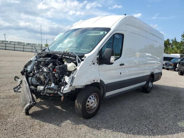 FORD TRANSIT T- 2022 1ftbw3x88nka69163