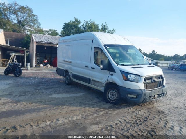 FORD TRANSIT 2020 1ftbw3x89lka54412