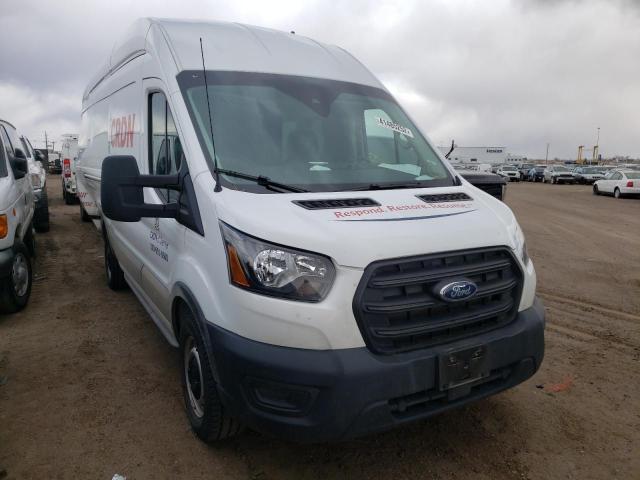 FORD TRANSIT T- 2020 1ftbw3x89lkb18383