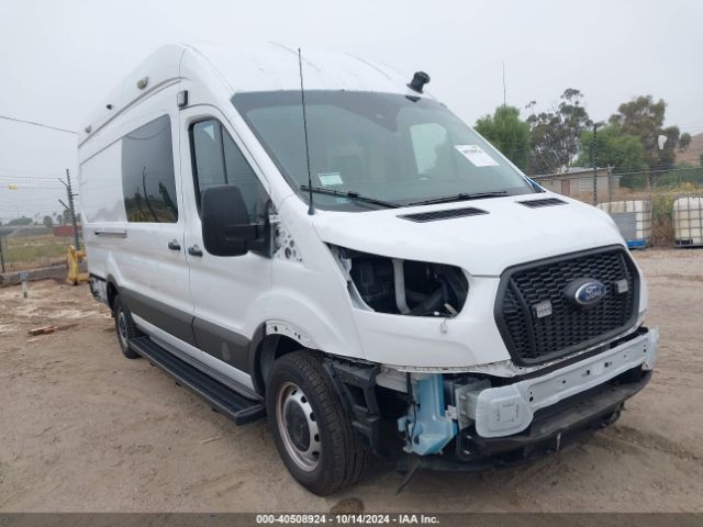 FORD TRANSIT 2023 1ftbw3x89pka23117