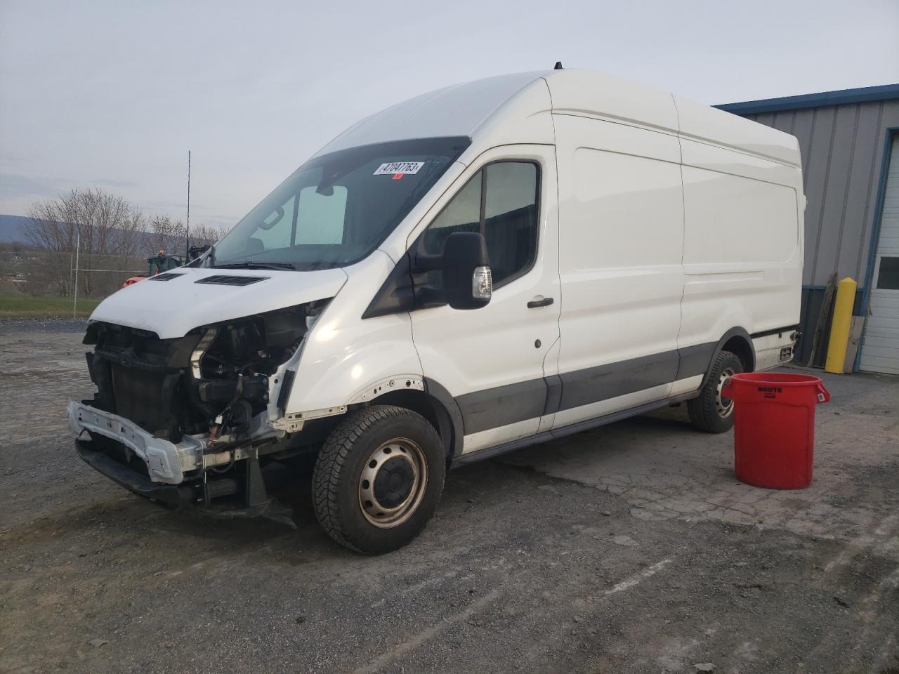 FORD TRANSIT 2020 1ftbw3x8xlka68304