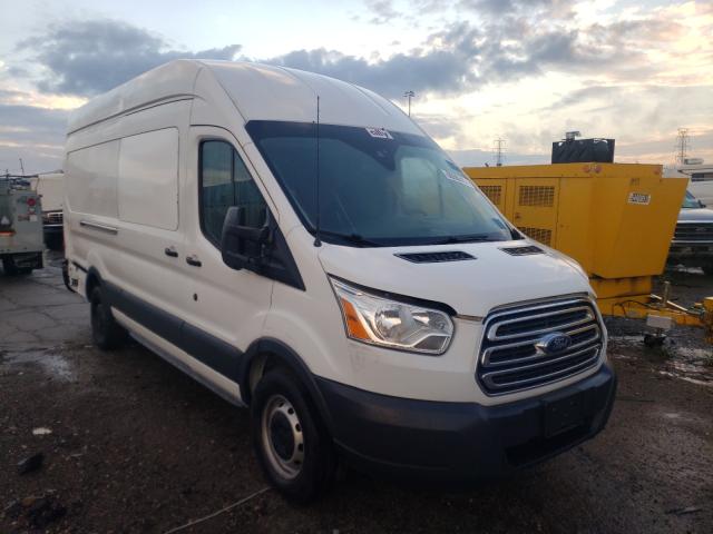 FORD TRANSIT T- 2018 1ftbw3xg0jka74049