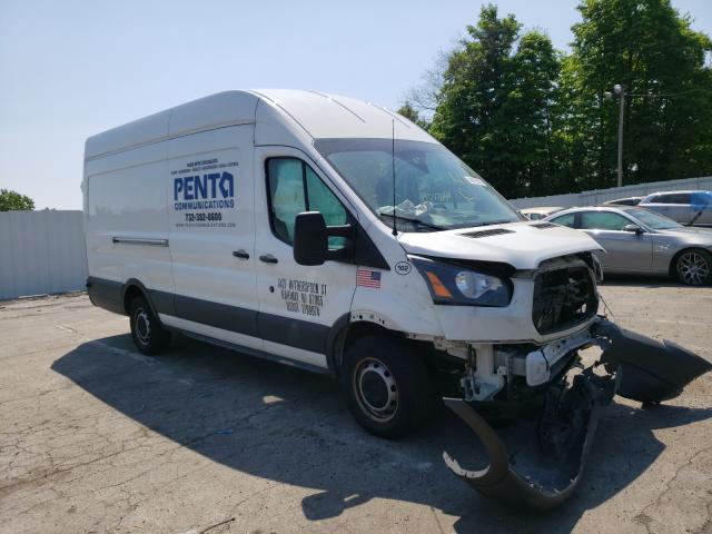 FORD TRANSIT T- 2018 1ftbw3xg0jka94320