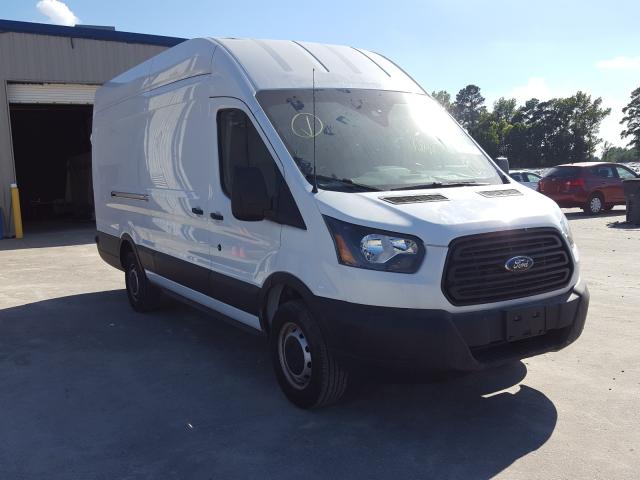 FORD TRANSIT T- 2019 1ftbw3xg0kka58872