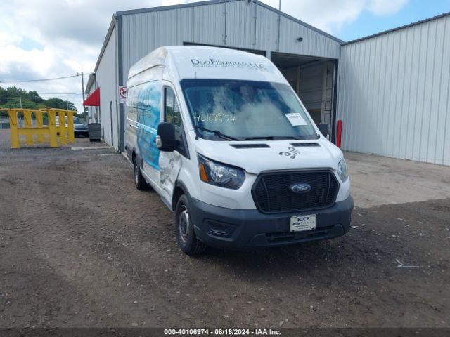 FORD TRANSIT 2021 1ftbw3xg0mka07049