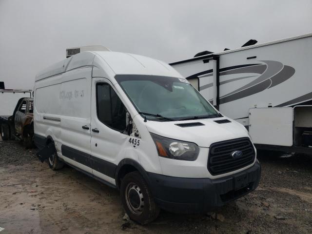 FORD TRANSIT T- 2016 1ftbw3xg1gka94870