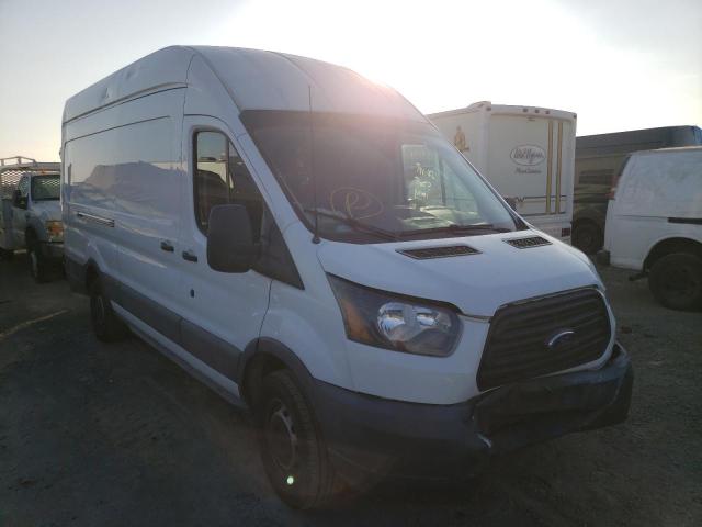 FORD TRANSIT T- 2017 1ftbw3xg1hka62339