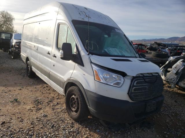 FORD TRANSIT T- 2019 1ftbw3xg1kka85059