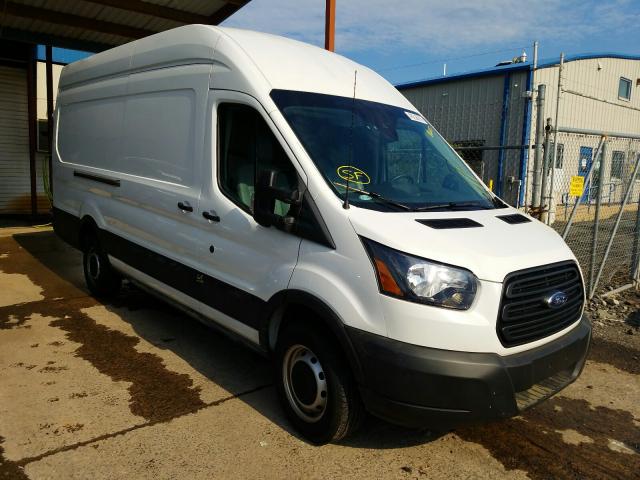 FORD TRANSIT T- 2019 1ftbw3xg1kkb41470