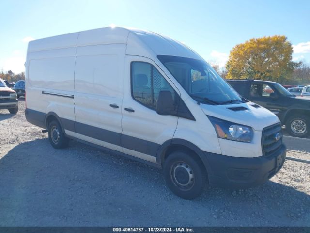 FORD TRANSIT 2020 1ftbw3xg1lkb54236