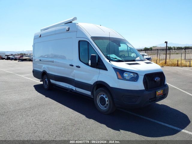 FORD TRANSIT 2022 1ftbw3xg1nka40918