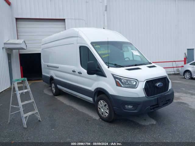 FORD TRANSIT 2023 1ftbw3xg1pkb89459