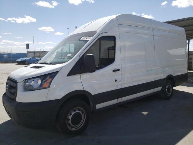 FORD TRANSIT T- 2021 1ftbw3xg2mka01883