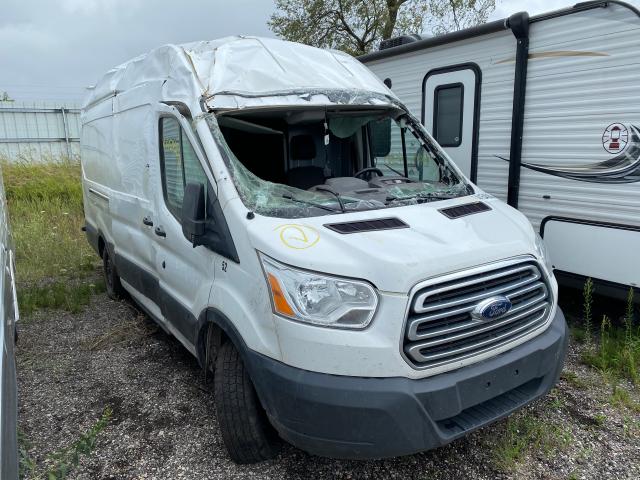 FORD TRANSIT T- 2015 1ftbw3xg3fka81519