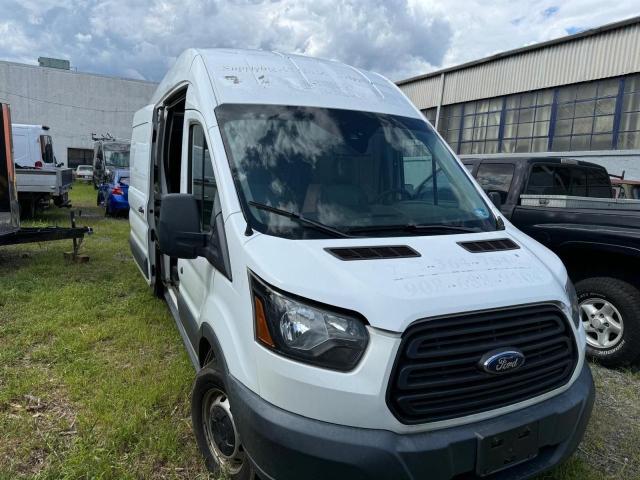 FORD TRANSIT T- 2017 1ftbw3xg3hka54971