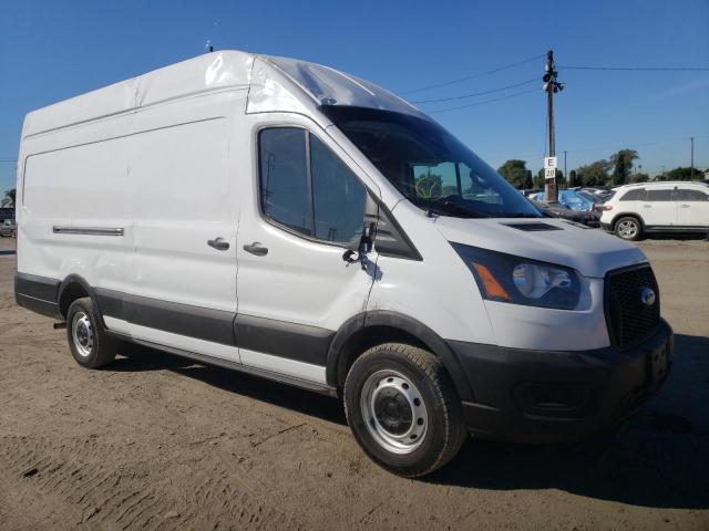 FORD TRANSIT T- 2021 1ftbw3xg3mka38683