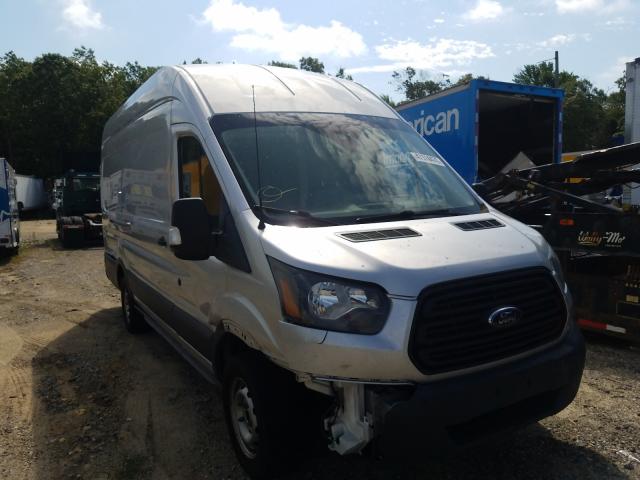 FORD TRANSIT T- 2016 1ftbw3xg4gkb50283