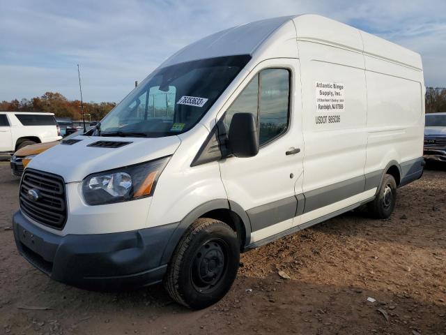 FORD TRANSIT 2017 1ftbw3xg4hkb19035