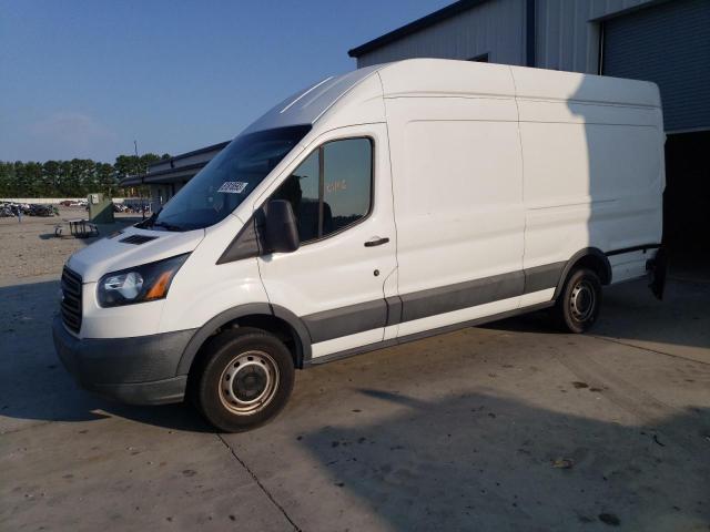 FORD TRANSIT T- 2018 1ftbw3xg4jka30782