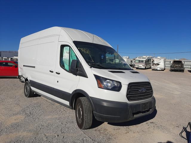 FORD TRANSIT T- 2018 1ftbw3xg4jka35190