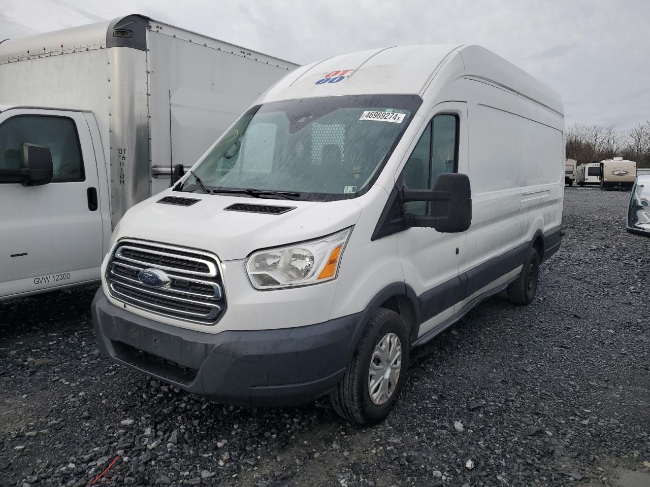 FORD TRANSIT 2015 1ftbw3xg5fka90710