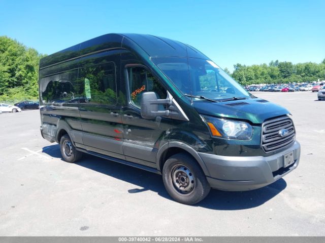 FORD TRANSIT 2017 1ftbw3xg5hka59220