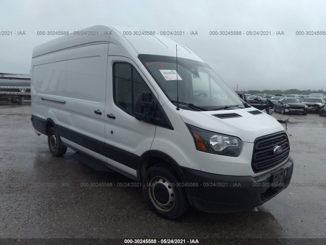 FORD TRANSIT VAN 2019 1ftbw3xg5kka04791