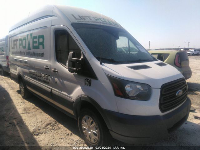 FORD TRANSIT-350 2016 1ftbw3xg6gkb16782