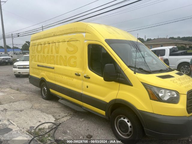 FORD TRANSIT 2019 1ftbw3xg6kka04265