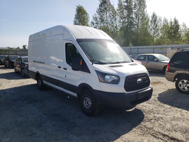 FORD TRANSIT T- 2019 1ftbw3xg6kka52767