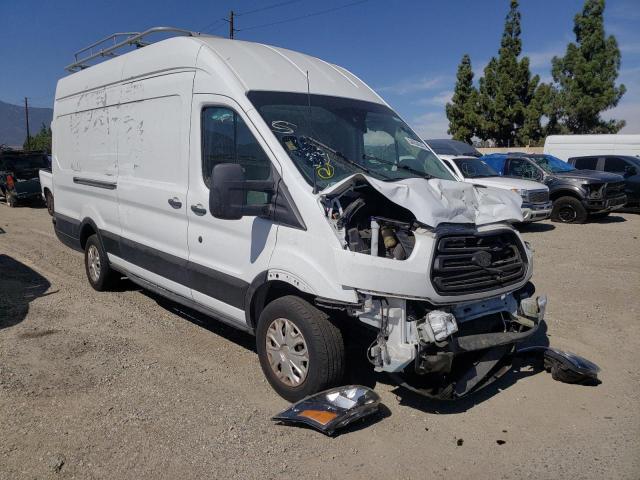 FORD TRANSIT T- 2019 1ftbw3xg6kka52879