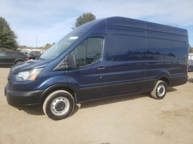 FORD TRANSIT 2019 1ftbw3xg6kkb23675