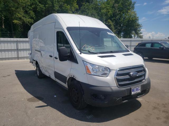 FORD TRANSIT T- 2020 1ftbw3xg6lkb52286