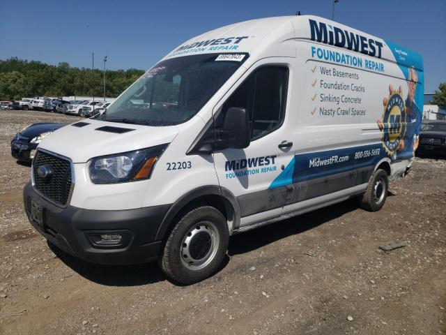 FORD TRANSIT T- 2022 1ftbw3xg6nka18896