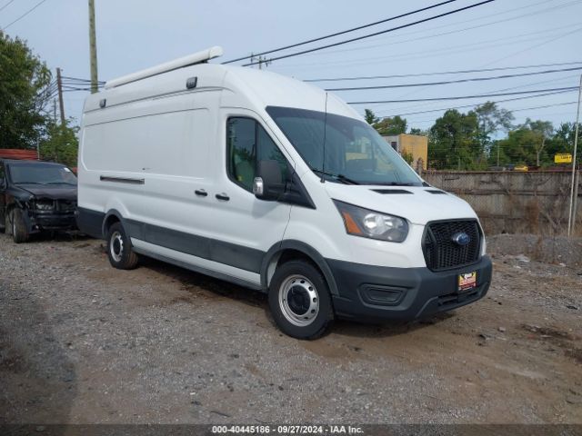 FORD TRANSIT 2022 1ftbw3xg6nka60131