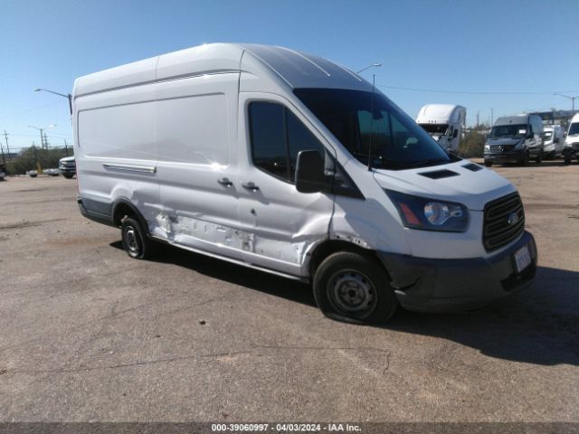 FORD TRANSIT-350 2017 1ftbw3xg7hkb21247