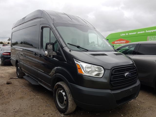 FORD TRANSIT T- 2018 1ftbw3xg7jka68443