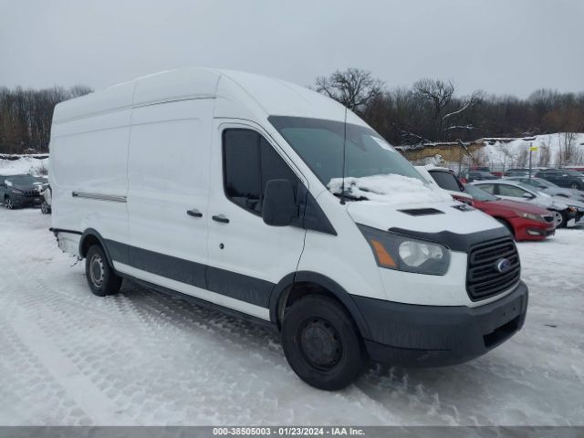 FORD TRANSIT-350 2019 1ftbw3xg7kka46248