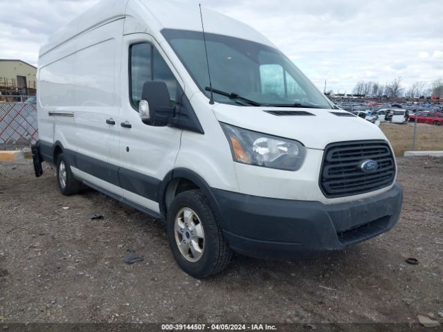 FORD TRANSIT-350 2019 1ftbw3xg7kka70081