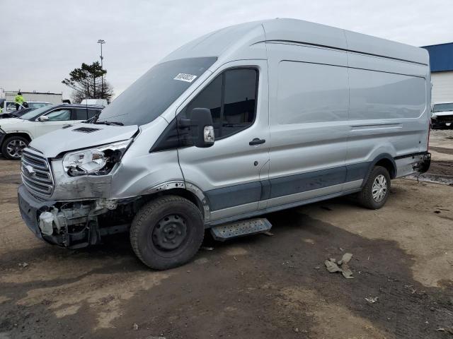 FORD TRANSIT 2019 1ftbw3xg7kkb79477