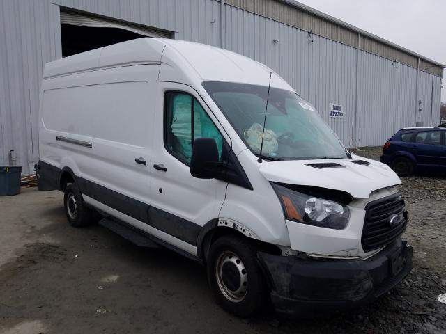 FORD TRANSIT T- 2019 1ftbw3xg8kkb23242