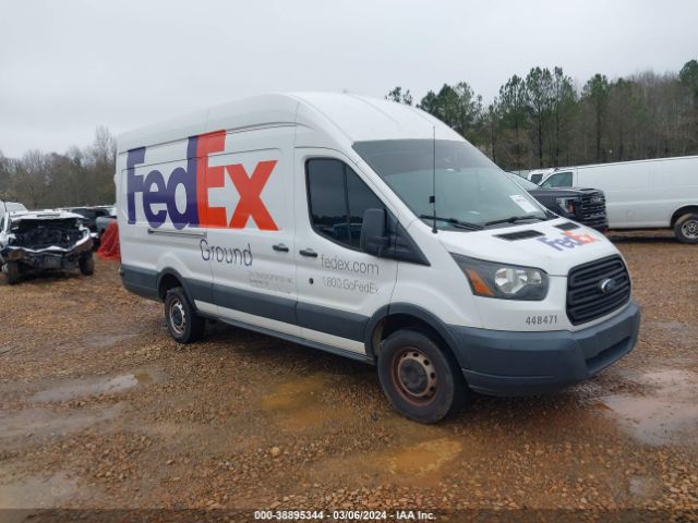 FORD TRANSIT-350 2016 1ftbw3xg9gka55363