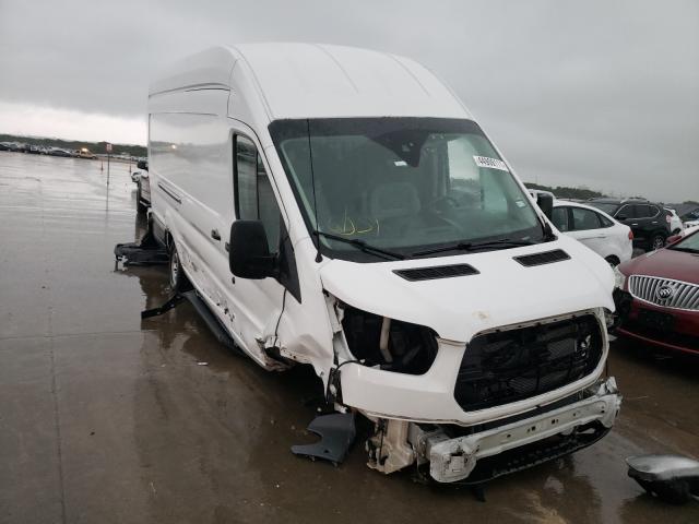 FORD TRANSIT 2017 1ftbw3xg9hka80314