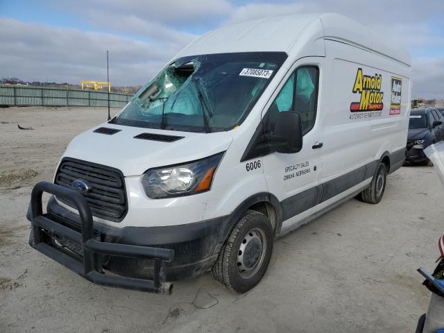 FORD TRANSIT T- 2019 1ftbw3xg9kkb19250