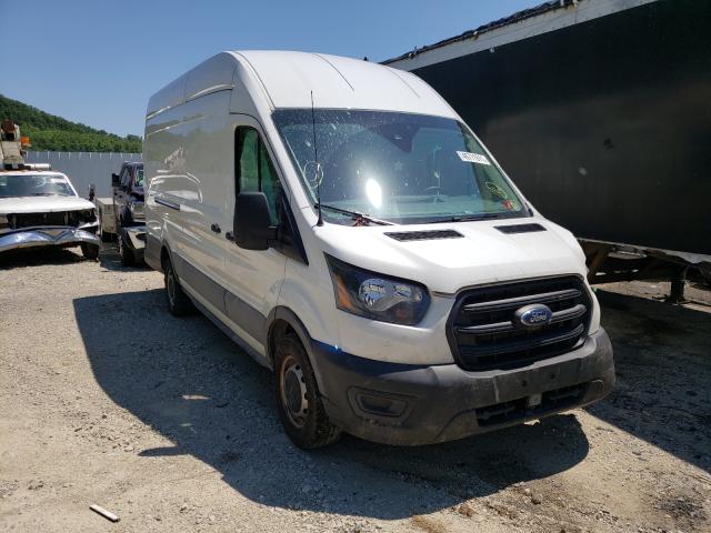 FORD TRANSIT T- 2020 1ftbw3xg9lka64946