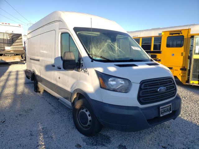 FORD TRANSIT T- 2016 1ftbw3xgxgka43660