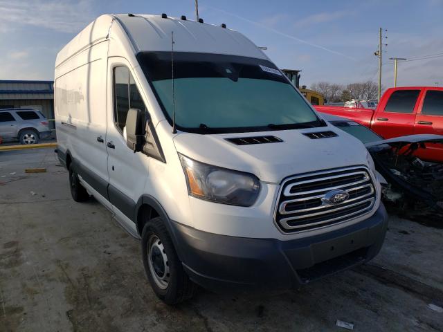 FORD TRANSIT T- 2016 1ftbw3xgxgka48860