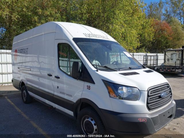 FORD TRANSIT 2019 1ftbw3xgxkka35616