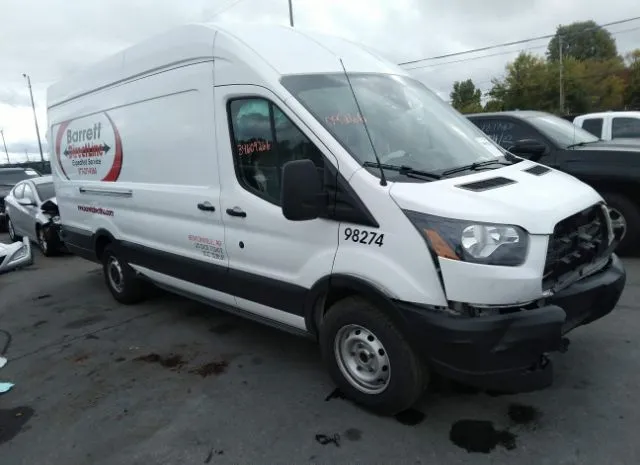 FORD TRANSIT VAN 2019 1ftbw3xgxkka64971