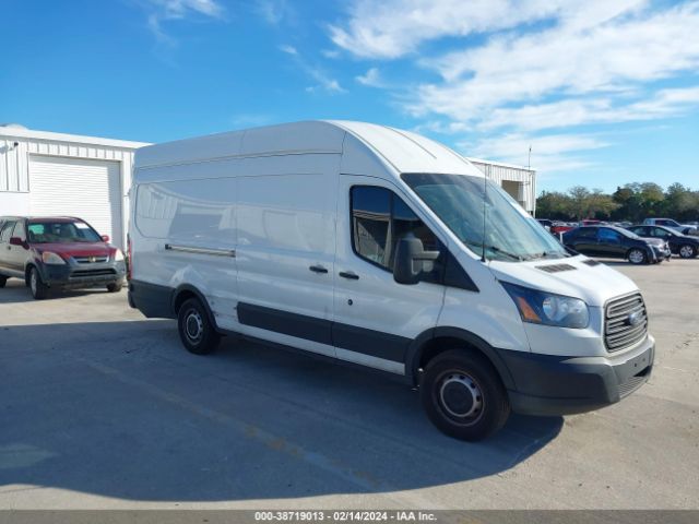 FORD TRANSIT-350 2019 1ftbw3xgxkkb45551